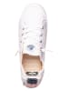 Roxy Sneakers "Bayshore III" wit
