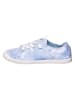 Roxy Sneakers "Bayshore III" in Hellblau
