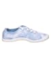 Roxy Sneakers "Bayshore III" lichtblauw