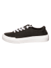 Roxy Sneakers "Rae" in Schwarz