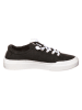 Roxy Sneakersy "Rae" w kolorze czarnym