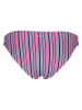 Roxy Figi bikini "Beach Classics" w kolorze różowo-fioletowym