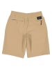 Quiksilver Badeshorts "Ocean Elastic Amphibian" in Beige
