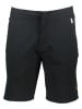 Quiksilver Szorty "Suva Amphibian" w kolorze czarnym