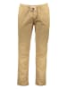 Quiksilver Broek "Taxer Beach Cruiser" beige