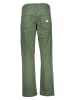 Quiksilver Spijkerbroek "Far Out Stretch" - comfort fit - kaki