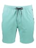 Quiksilver Shorts "Ocean Elastic Amphibian" in Türkis