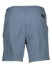 Quiksilver Szorty "Taxer Heather Amphibian" w kolorze niebieskim