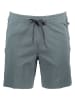 Quiksilver Short "Taxer Heather Amphibian" grijs