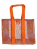 Roxy Strandtas "Surf.Kind.Kate" oranje - (B)40 x (H)36 x (T)17 cm