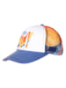 Roxy Cap "Donut Spain" in Weiß