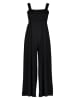 Roxy Jumpsuit "Just Passing By" zwart