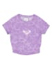 Roxy Badeshirt "Surf.Kind.Kate" in Lila