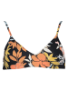 Roxy Bikinitop "Beach Classics" zwart
