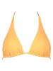 Roxy Bikinitop "Beach Classics" geel