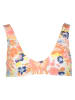 Roxy Biustonosz bikini "Beach Classics" ze wzorem
