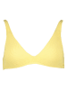Roxy Bikinitop "Love The Oceana" geel