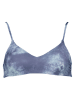 Roxy Bikinitop "Long Weekend" donkerblauw