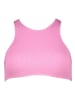 Roxy Bikini-Oberteil "Active" in Pink