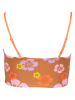 Roxy Bikini-Oberteil "Surf.Kind.Kate" in Orange