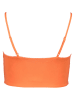 Roxy Biustonosz bikini "Surf.Kind.Kate" w kolorze pomarańczowym
