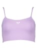 Roxy Bikinitop "Surf.Kind.Kate" paars