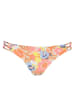 Roxy Bikinislip "Beach Classics" meerkleurig