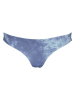 Roxy Bikini-Hose "Long Weekend" in Dunkelblau