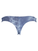 Roxy Bikini-Hose "Long Weekend" in Dunkelblau