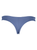 Roxy Bikini-Hose "Long Weekend" in Dunkelblau