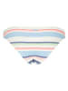 Roxy Bikinislip "Line Up" meerkleurig