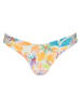 Roxy Figi bikini "Retro Revo" ze wzorem