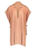 Roxy Kaftan "Drinking Papaya" in Orange