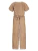 Like Flo Jumpsuit "Bellu" beige