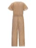 Like Flo Jumpsuit "Bellu" beige