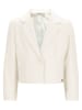 Like Flo 2tlg. Anzug "Bella" in Creme