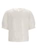 Like Flo Blouse "Elva" crème