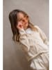 Like Flo Cardigan "Derby" in Beige