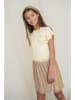 Like Flo Shirt "Emma" in Gelb