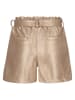 Like Flo Shorts "Fay-Linn" in Gold