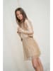 Like Flo Rock "Sara" in Gold