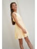 Like Flo Kleid "Maddy" in Gelb