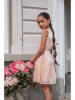 Like Flo Kleid "Maddy" in Rosa