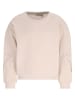 Like Flo Sweatshirt "Donnie" beige