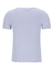 Like Flo Shirt "Elise" in Hellblau