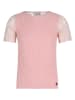 Like Flo Shirt "Vienna" lichtroze