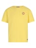 Like Flo Shirt "Ease" in Gelb