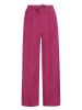Like Flo Broek "Romy" paars