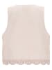 Like Flo Bodywarmer "Dafne" beige
