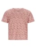 Like Flo Shirt "Evelijn" lichtroze